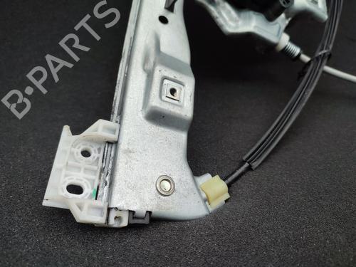 Front left window mechanism CITROËN DS3 (SA_) 1.6 HDi 110 | BP23678141C22  - Image 11