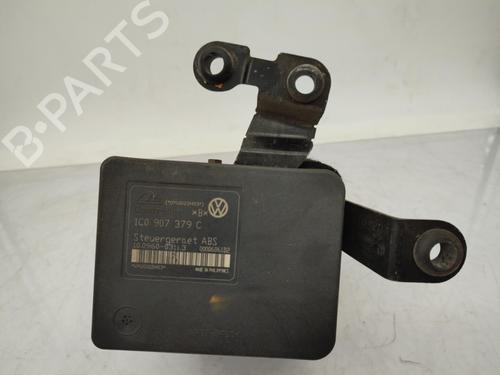 Used ABS pump ABS pump VW GOLF IV (1J1) 1.6 16V (105 hp) 23712862 23712862