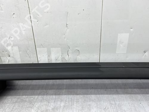 Roof bar DACIA LOGAN MCV (KS_) 1.5 dCi (KS0W) | BP26326721C65 