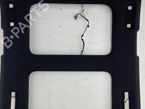 Interior roof MERCEDES-BENZ B-CLASS Sports Tourer (W246, W242) B 180 CDI (246.200) | BP23755341I12