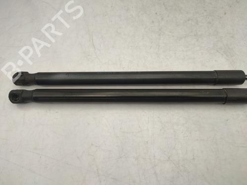 Tailgate lift support FORD FIESTA VI (CB1, CCN) 1.0 EcoBoost | BP26154547C138 