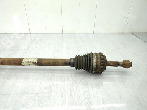 Right front driveshaft CITROËN SAXO (S0, S1) 1.1 X, SX | BP23720181M39 