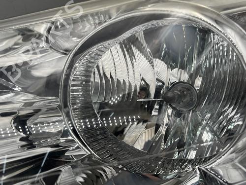 Faro izquierdo CITROËN JUMPY II Van 1.6 HDi 90 8V | BP30850270C28