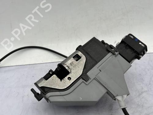 Rear right lock PEUGEOT 308 SW I (4E_, 4H_) 1.6 HDi | BP23750340C99 