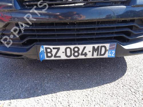Steering wheel CITROËN C4 Coupe (LA_) 1.6 HDi | BP23672719C49 