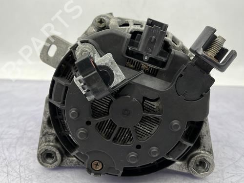 alternator-citroen-berlingo-box-bodympv-k9-2018-23683466 main image