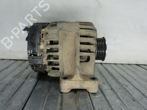 Alternator FIAT 500 (312_) 1.4 (312AXC1B, 312CXC1B) | BP23671472M7 