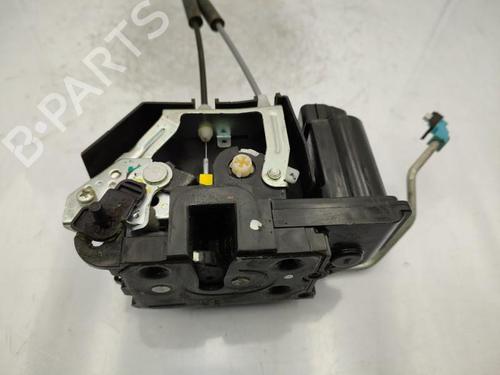 Rear right lock HYUNDAI i10 I (PA) 1.1 | BP23702031C99 