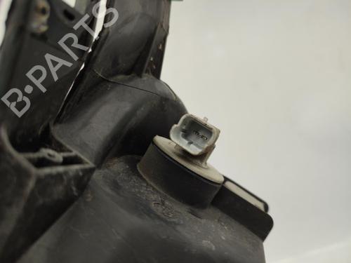 Right headlight CITROËN XSARA PICASSO (N68) 1.6 HDi | BP23723252C29 