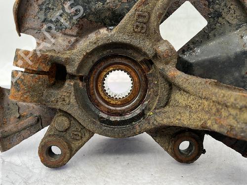 Left front steering knuckle MAZDA 2 (DE_, DH_) 1.4 MZR-CD | BP32272904M25  - Image 7