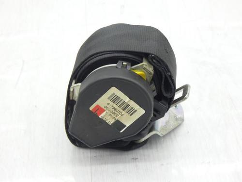 Used Rear left belt tensioner VW GOLF VI (5K1) 2.0 TDI (170 hp) 23672087