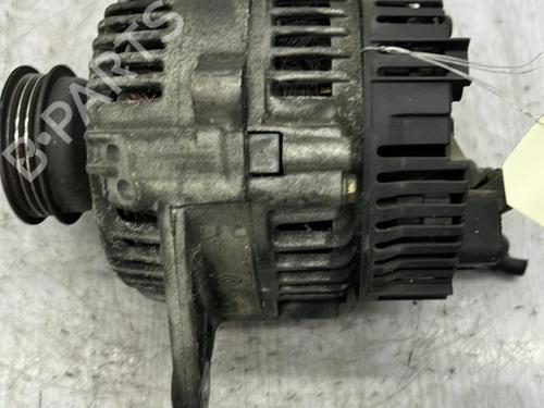 Used Alternator RENAULT SAFRANE I (B54_) 2.0 (B540) (105 hp) 23700409