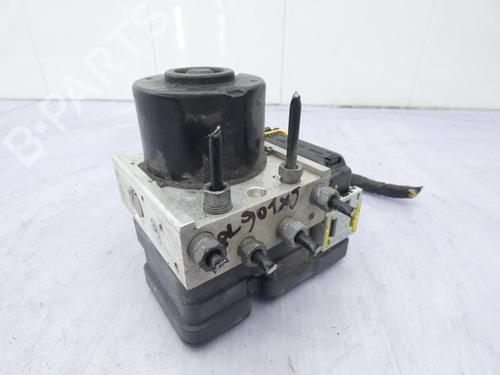 ABS pump PEUGEOT 207 (WA_, WC_) 1.6 HDi | BP23701158M43 