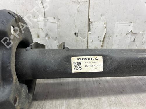 Right front shock absorber VW GOLF VI (5K1) 1.6 TDI | BP37475299M17 - Image 3