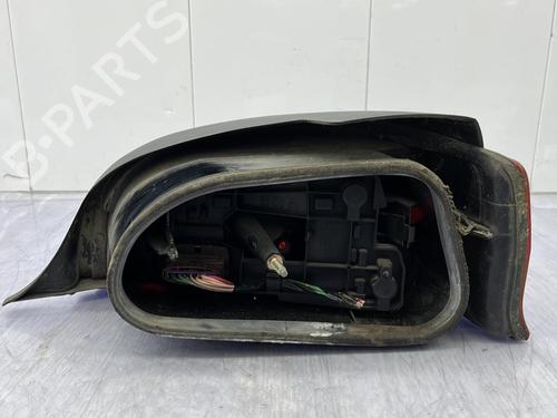 Used Left taillight CITROËN SAXO (S0, S1) 1.1 X, SX (60 hp) 23674475
