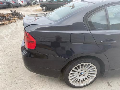 AC radiator BMW 3 (E90) 320 d | BP36646481M32  - Image 49