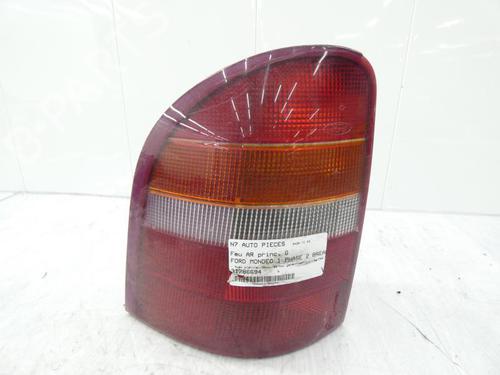 Used Left taillight FORD MONDEO II Turnier (BNP) 1.8 i (115 hp) 23689411