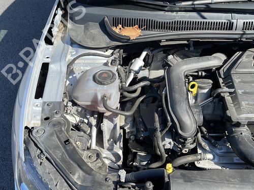 Steering column VW POLO VI (AW1, BZ1, AE1) 1.0 TSI | BP23704626M21 - Image 37