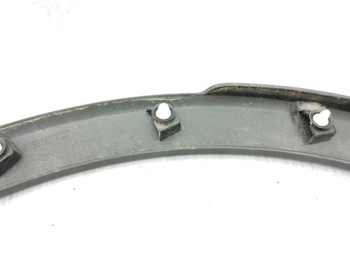 Used Rear left wheel arch trim Rear left wheel arch trim RENAULT CAPTUR I (J5_, H5_) 1.5 dCi 110 (110 hp) 23679696 23679696