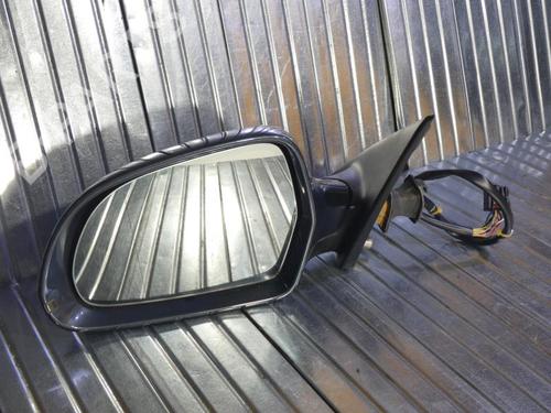 Left mirror AUDI A4 B8 Avant (8K5) 2.0 TDI | BP23696449C26 