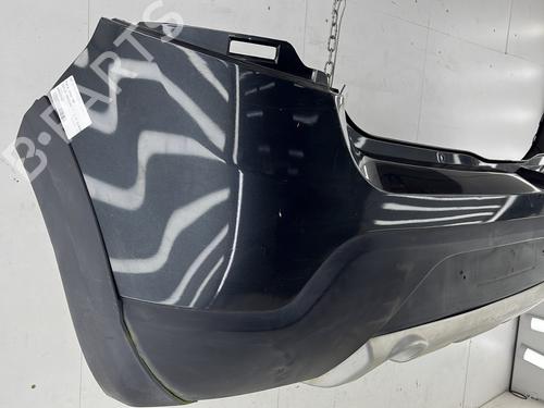 Rear bumper DACIA SANDERO 1.5 dCi | BP23681942C8 