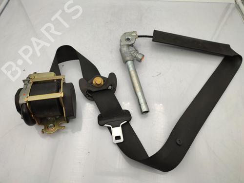 Front right seatbelt CITROËN C5 II (RC_) 2.0 HDi (RCRHRH) | BP23711189I25  - Image 8