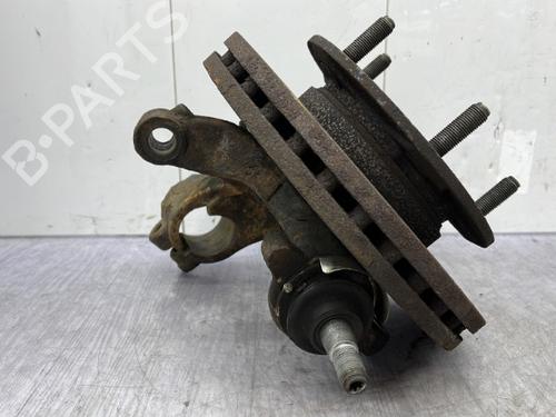 Used Right front steering knuckle Right front steering knuckle FORD TRANSIT CUSTOM V362 Van (FY, FZ) 2.2 TDCi (155 hp) 23755912 23755912