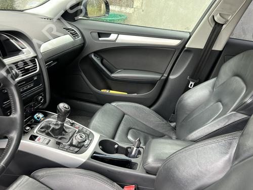 Dashboard AUDI A4 B8 Avant (8K5) 2.0 TDI | BP36372661C46 - Image 7