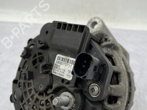 Alternator FIAT DUCATO Van (250_) 150 Multijet 2,3 D | BP26573633M7  - Image 7
