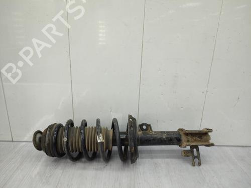 Left front shock absorber OPEL MERIVA B MPV (S10) 1.7 CDTI (75) | BP23709192M16 