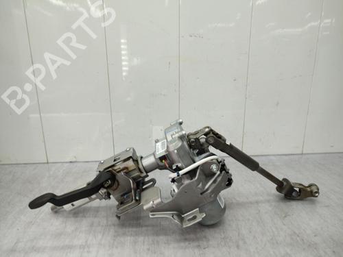 Steering column RENAULT MEGANE IV Hatchback (B9A/M/N_) 1.5 Blue dCi 95 (B9A2, B9A6) | BP23720160M21 - Image 7