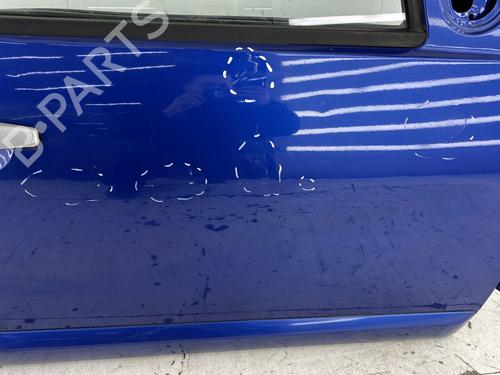 Right front door DACIA SANDERO 1.5 dCi | BP23760771C3 