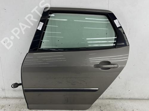 Used Left rear door PEUGEOT 407 SW (6E_, 6D_) 2.0 HDi 135 (136 hp) 27981869