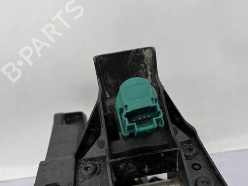 Break pedal RENAULT TRAFIC III Van (FG_) 1.6 dCi 95 (FGMJ, FGMR) | BP23681104I19 