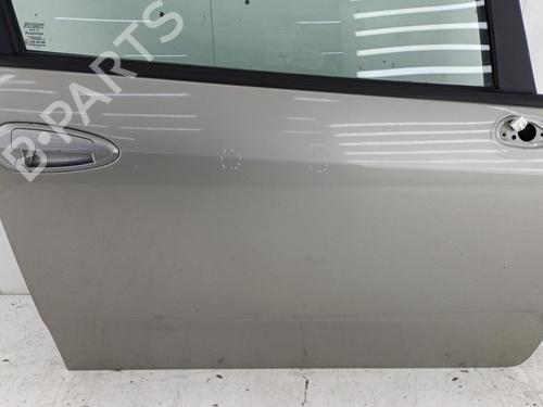 Right front door FIAT GRANDE PUNTO (199_) 1.3 D Multijet | BP23721006C3 
