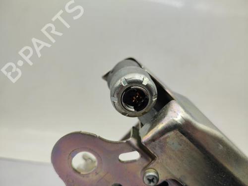 Front left belt tensioner CITROËN C1 (PM_, PN_) 1.0 | BP23740760C87 