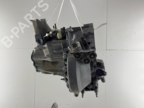 Used Gearbox Gearbox 39108331 39108331