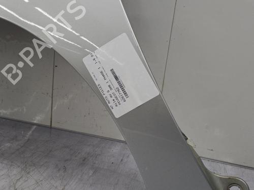 Left front fenders PEUGEOT 308 I (4A_, 4C_) 1.6 HDi | BP23708529C41 