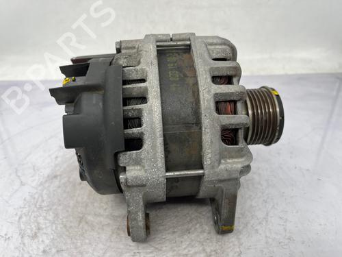 Alternator DACIA SANDERO II 1.5 Blue dCi 95 (B8JL) | BP35978931M7 - Image 3