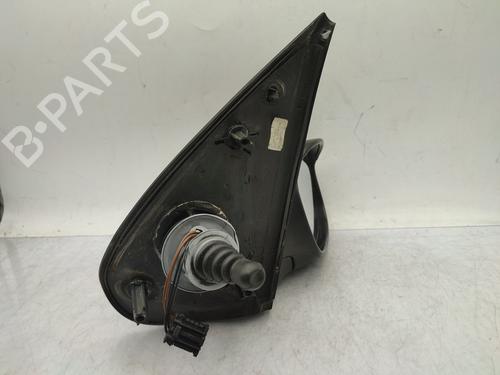 Right mirror PEUGEOT 206+ (2L_, 2M_) 1.4 HDi eco 70 | BP29537536C27 