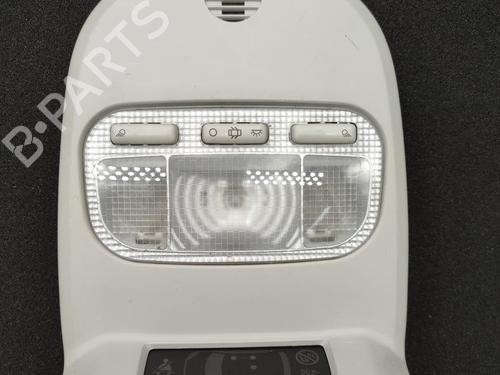 Interior roof light PEUGEOT 308 SW I (4E_, 4H_) 1.6 HDi | BP23679676I8
