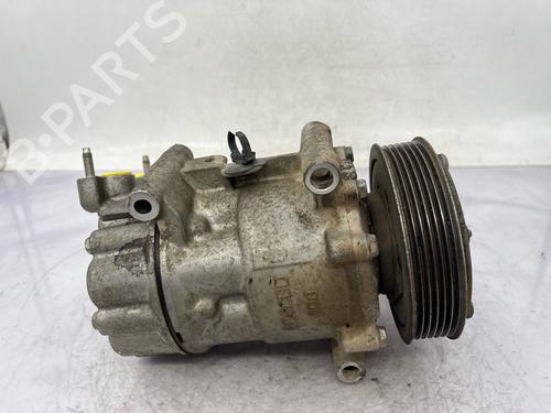 AC compressor PEUGEOT PARTNER Platform/Chassis | BP37193738M34 - Image 7