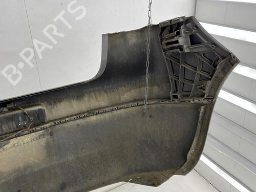 Rear bumper VW GOLF V (1K1) 1.9 TDI | BP28123014C8 