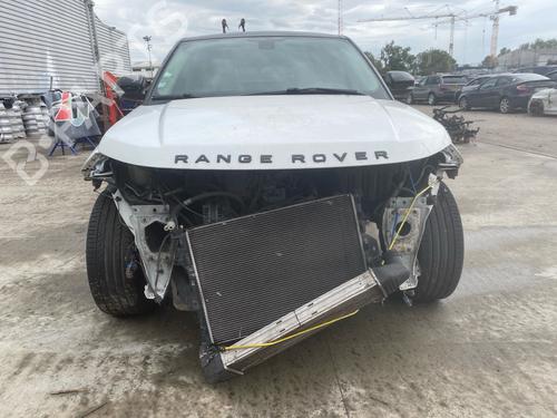 Right sun visor LAND ROVER RANGE ROVER EVOQUE (L538) 2.2 D 4x4 | BP36401069I2  - Image 76