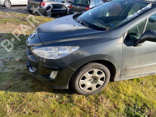 Subframe PEUGEOT 308 SW I (4E_, 4H_) 1.6 HDi | BP23708256M9 - Image 20