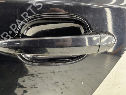 Left rear door BMW 5 (E60) 525 d | BP31036011C4
