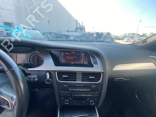 Left sun visor AUDI A4 B8 (8K2) 3.2 FSI quattro | BP37636460I1 - Image 57