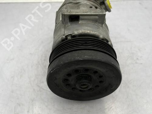 AC compressor OPEL CORSA D (S07) 1.2 (L08, L68) | BP23751680M34 