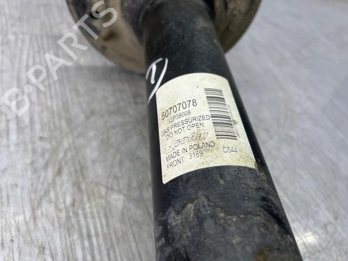 Right front shock absorber PEUGEOT BOXER Van 2.2 HDi 100 | BP39016905M17 - Image 5
