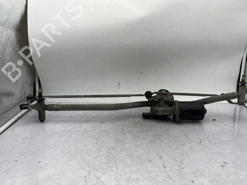 Front wiper motor VW TRANSPORTER T5 Van (7HA, 7HH, 7EA, 7EH) 1.9 TDI | BP30814624M29 
